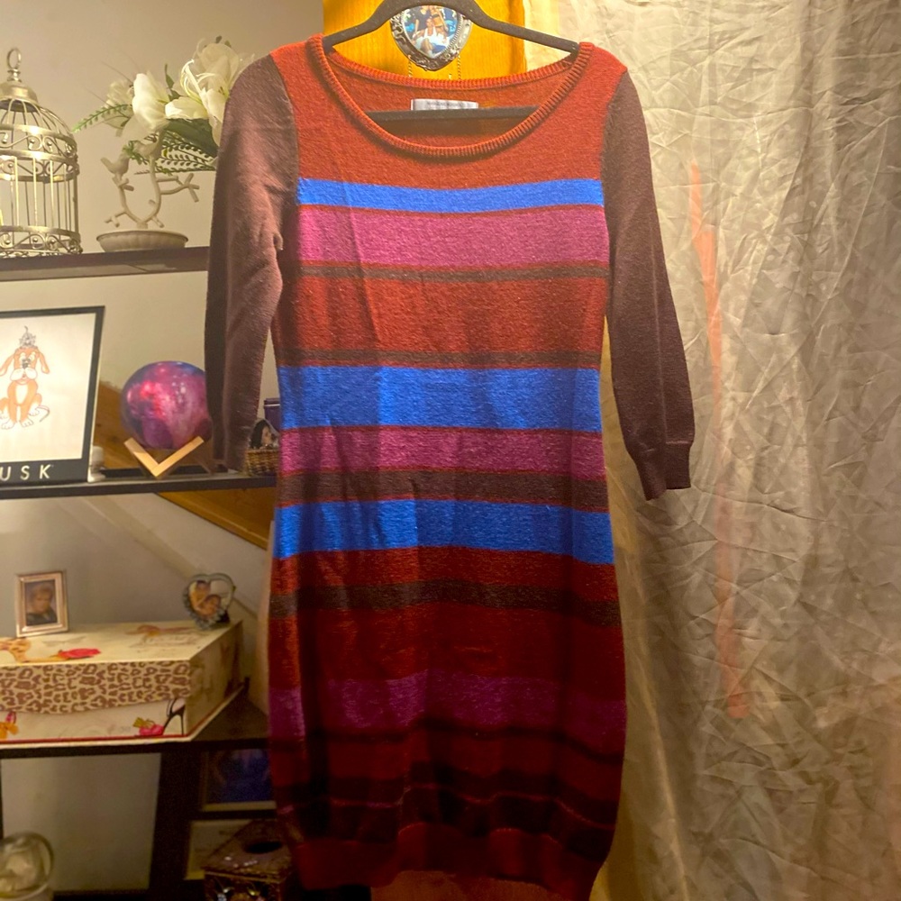Andrew Marc New York Sweater